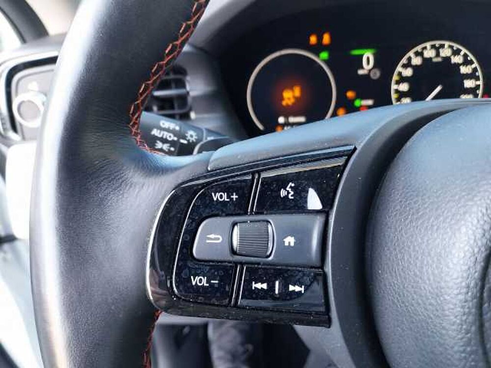 Honda HR-V 1,5 Advance Style Navi/LED/Kamera/AHK/WKR