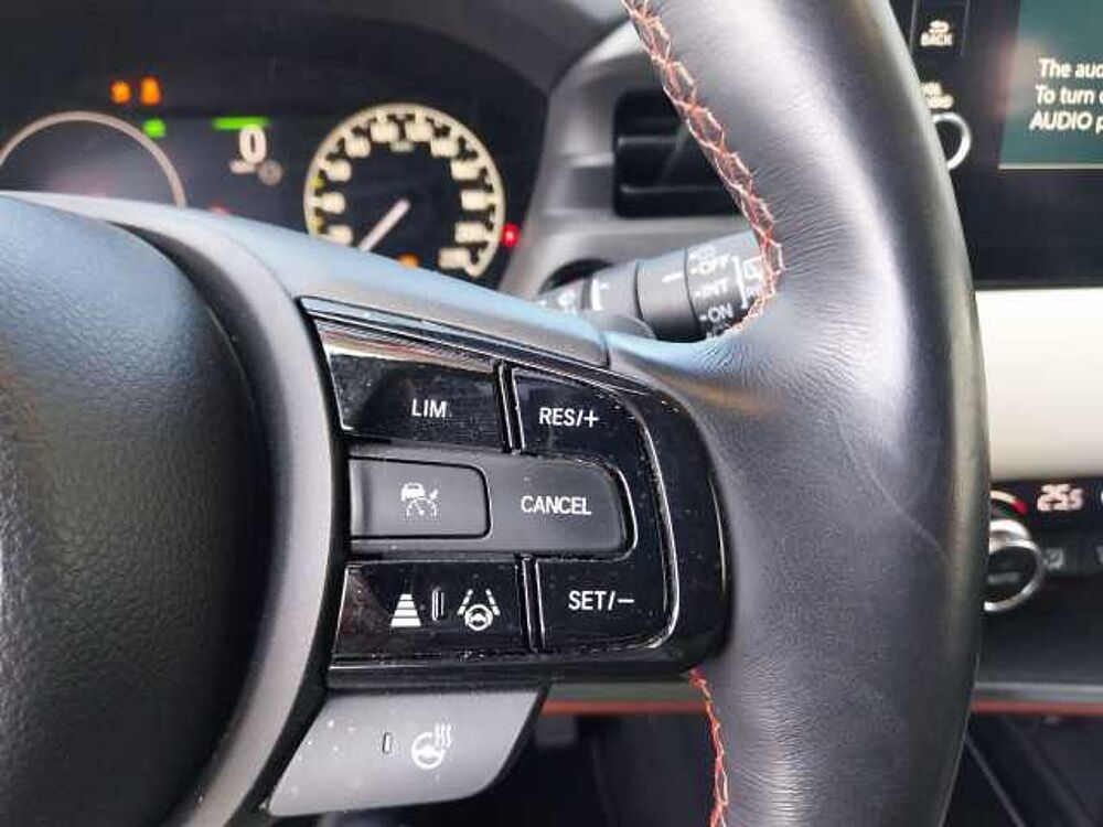 Honda HR-V 1,5 Advance Style Navi/LED/Kamera/AHK/WKR