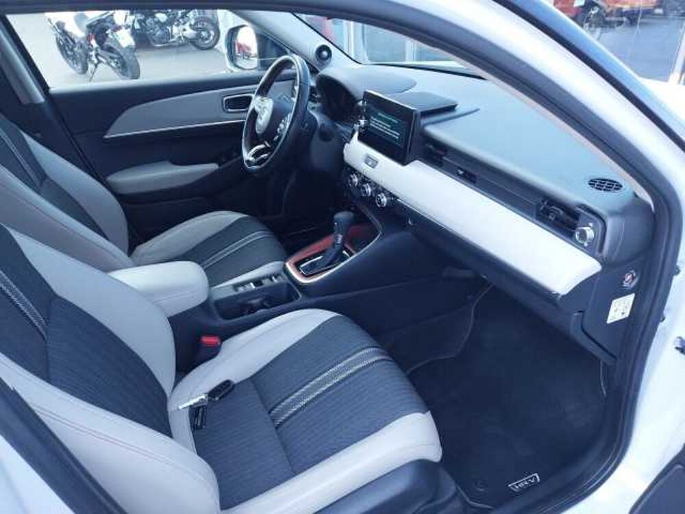 Honda HR-V 1,5 Advance Style Navi/LED/Kamera/AHK/WKR