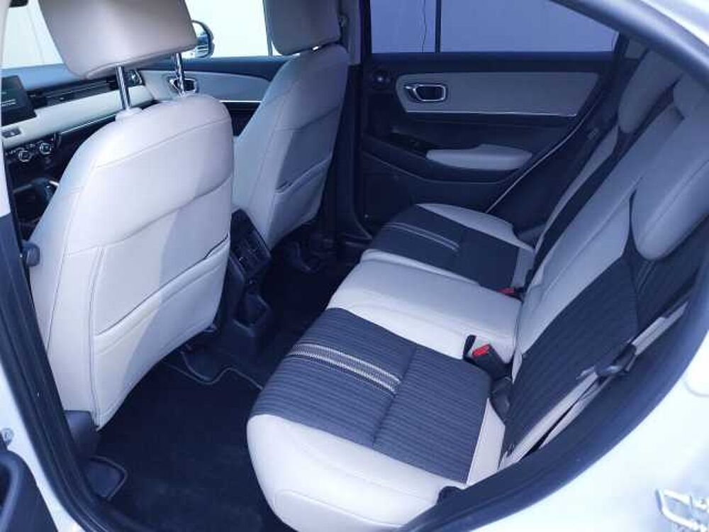 Honda HR-V 1,5 Advance Style Navi/LED/Kamera/AHK/WKR