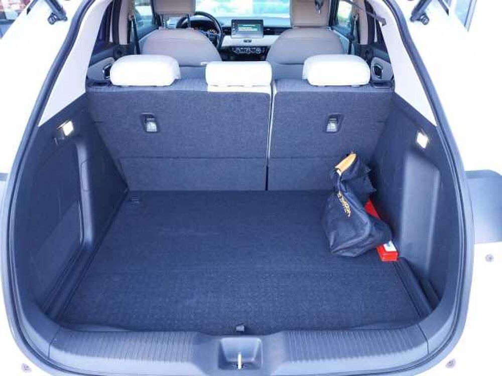 Honda HR-V 1,5 Advance Style Navi/LED/Kamera/AHK/WKR