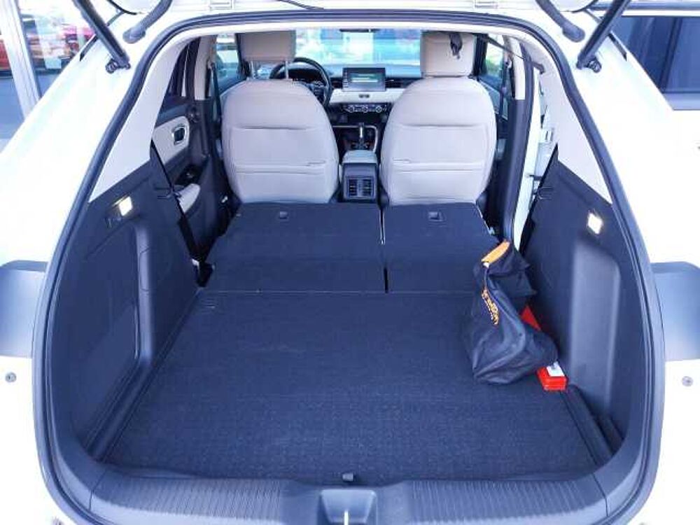 Honda HR-V 1,5 Advance Style Navi/LED/Kamera/AHK/WKR