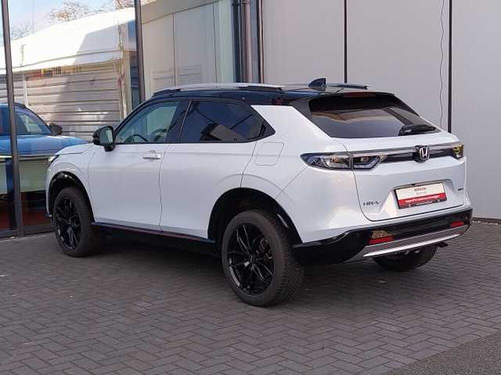 Honda HR-V 1,5 Advance Style Navi/LED/Kamera/AHK/WKR