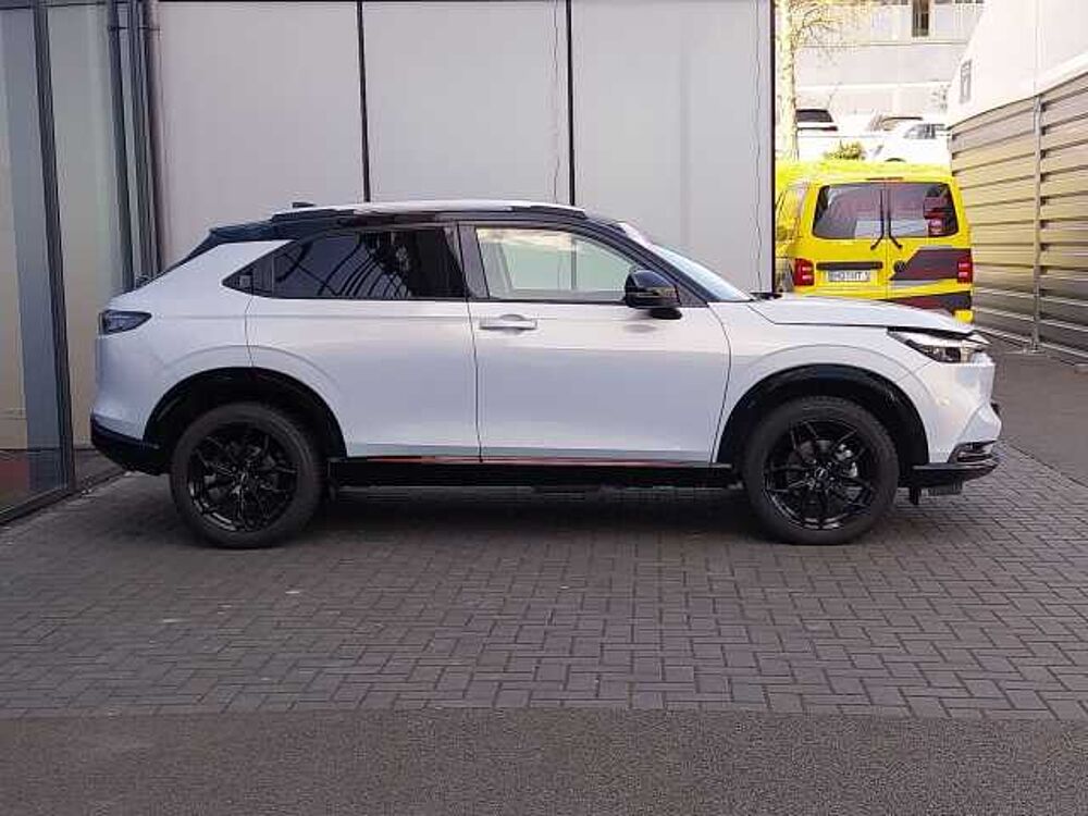 Honda HR-V 1,5 Advance Style Navi/LED/Kamera/AHK/WKR