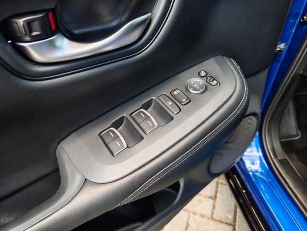 Honda ZR-V 2,0 e: HEV Sport Navi/LED/Kamera