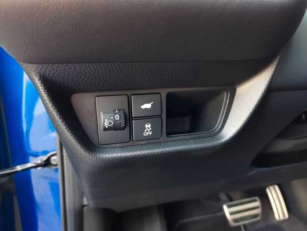 Honda ZR-V 2,0 e: HEV Sport Navi/LED/Kamera