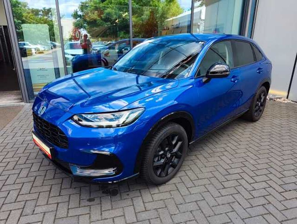 Honda ZR-V 2,0 e: HEV Sport Navi/LED/Kamera