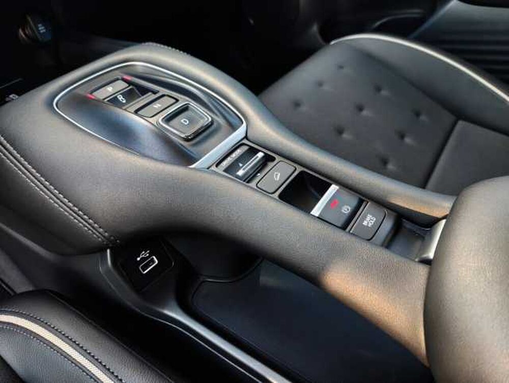 Honda ZR-V 2,0 e: HEV Sport Navi/LED/Kamera