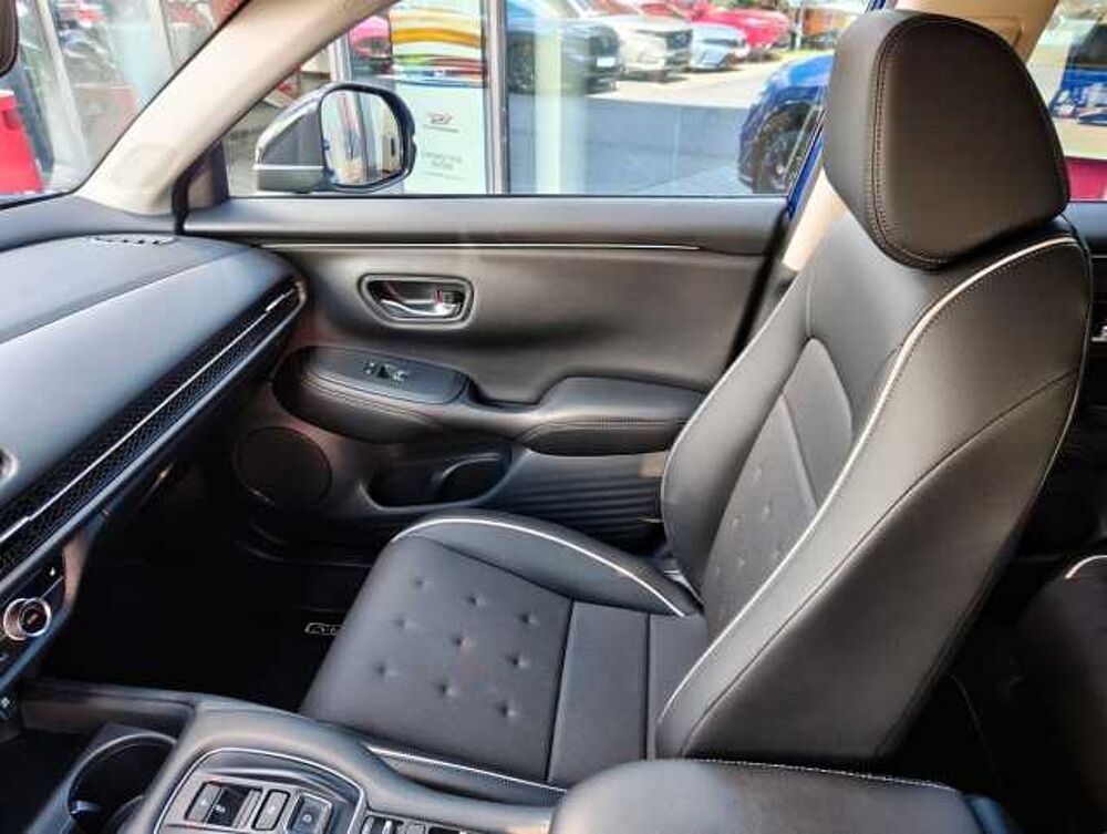 Honda ZR-V 2,0 e: HEV Sport Navi/LED/Kamera