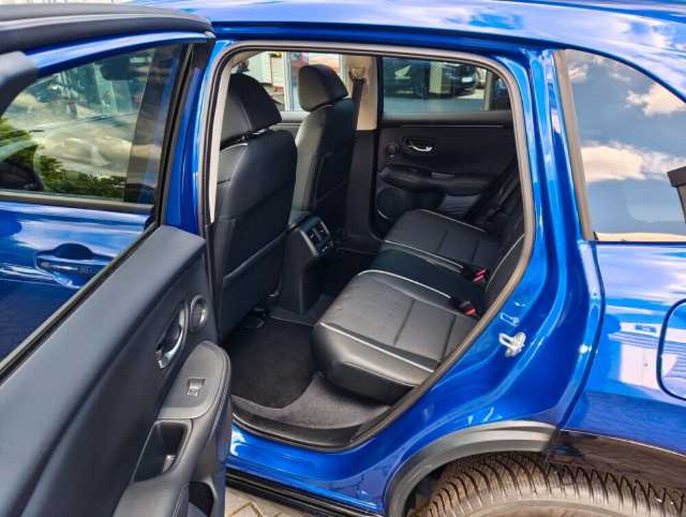 Honda ZR-V 2,0 e: HEV Sport Navi/LED/Kamera