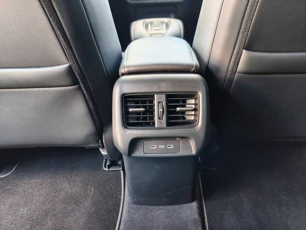 Honda ZR-V 2,0 e: HEV Sport Navi/LED/Kamera