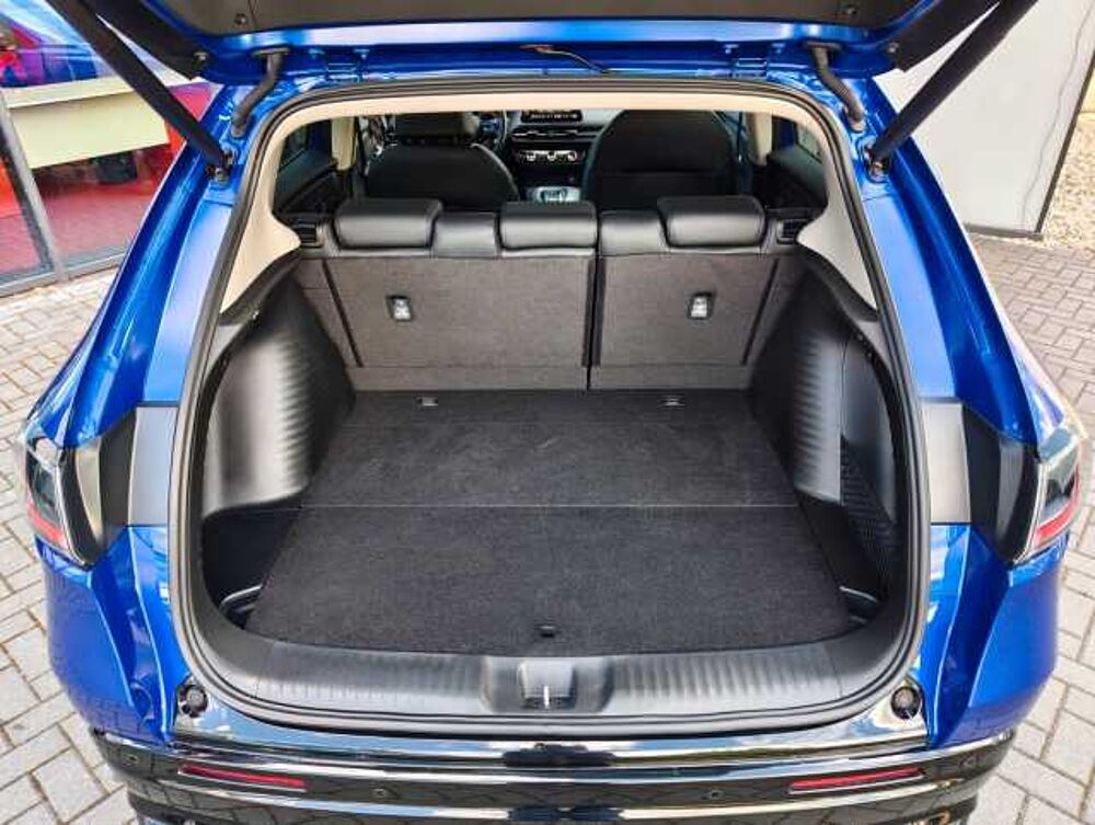 Honda ZR-V 2,0 e: HEV Sport Navi/LED/Kamera