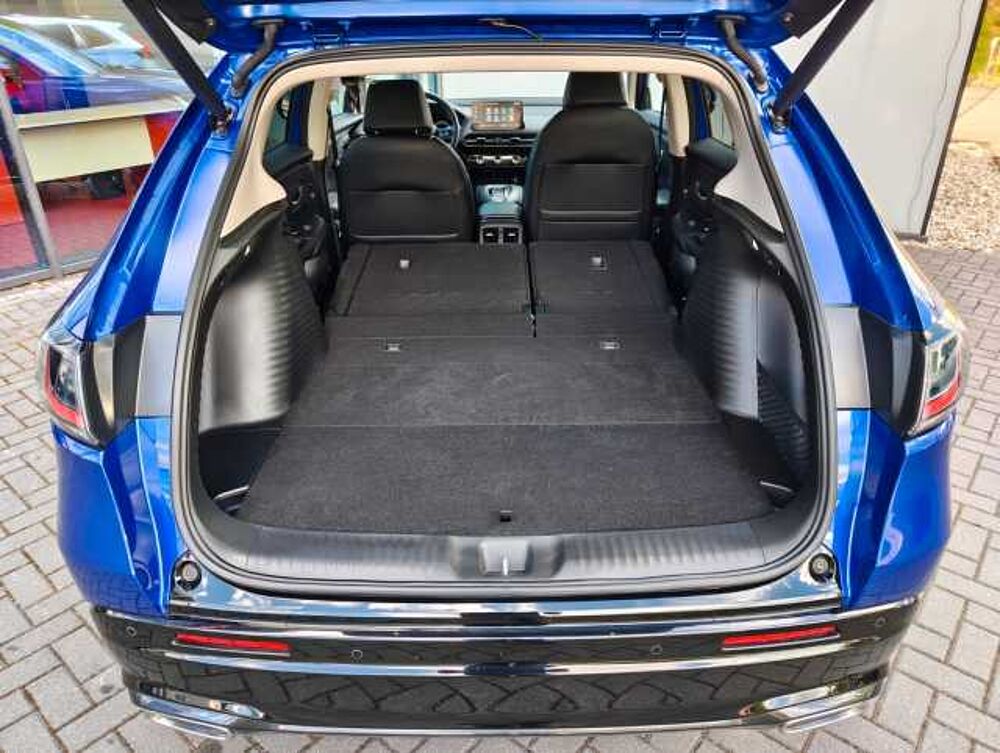 Honda ZR-V 2,0 e: HEV Sport Navi/LED/Kamera