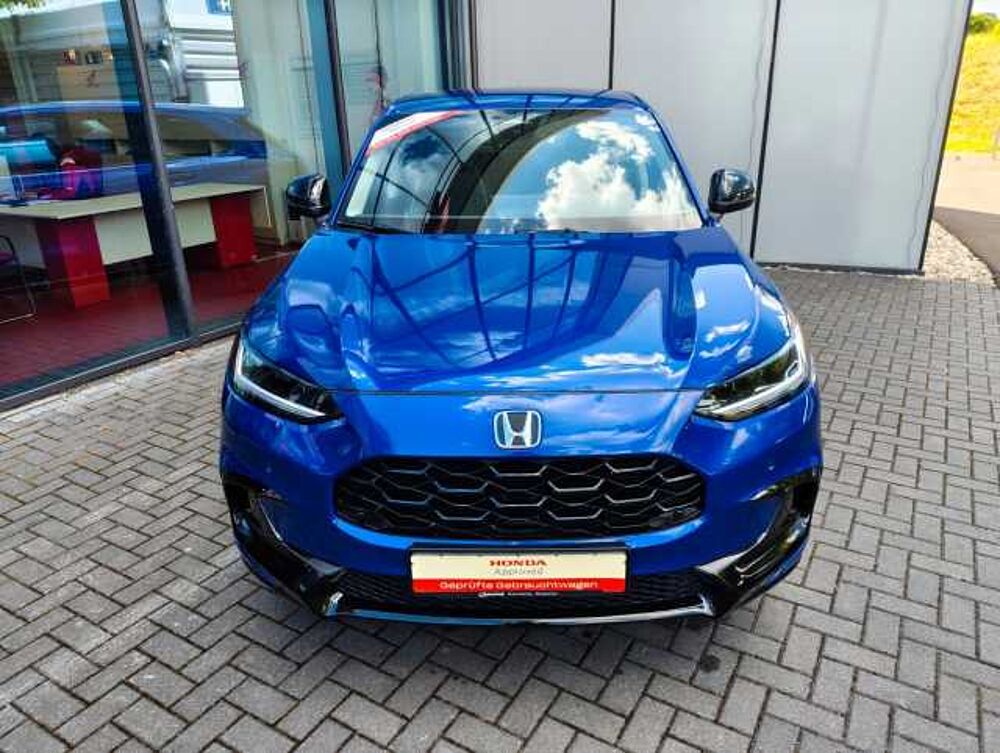 Honda ZR-V 2,0 e: HEV Sport Navi/LED/Kamera