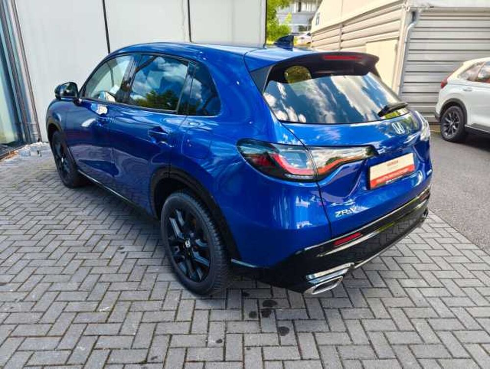 Honda ZR-V 2,0 e: HEV Sport Navi/LED/Kamera