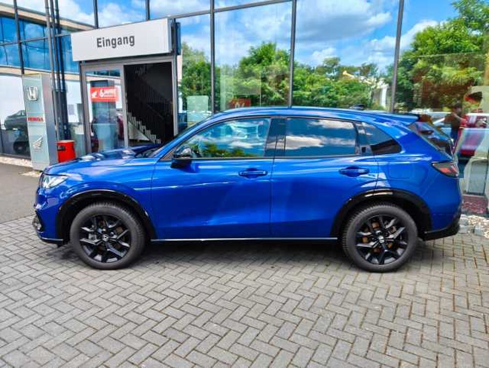 Honda ZR-V 2,0 e: HEV Sport Navi/LED/Kamera