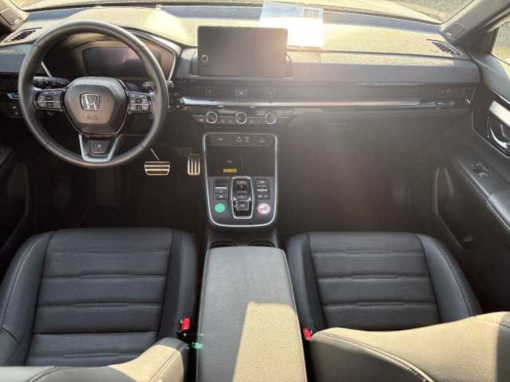 Honda CR-V 2,0 e: PHEV Advance Tech 2WD Navi/LED