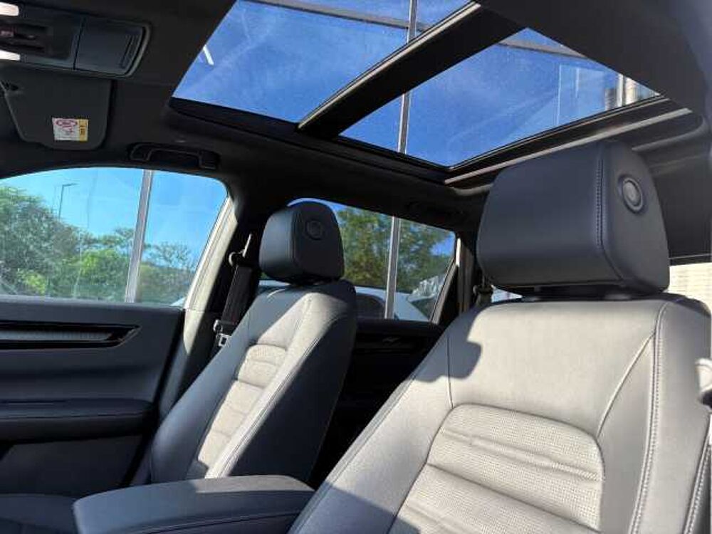 Honda CR-V 2,0 e: PHEV Advance Tech 2WD Navi/LED