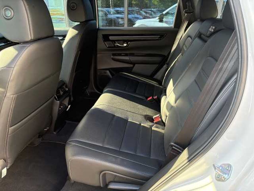 Honda CR-V 2,0 e: PHEV Advance Tech 2WD Navi/LED