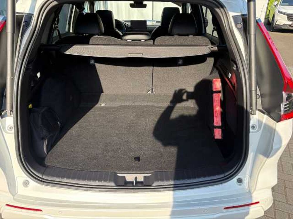 Honda CR-V 2,0 e: PHEV Advance Tech 2WD Navi/LED