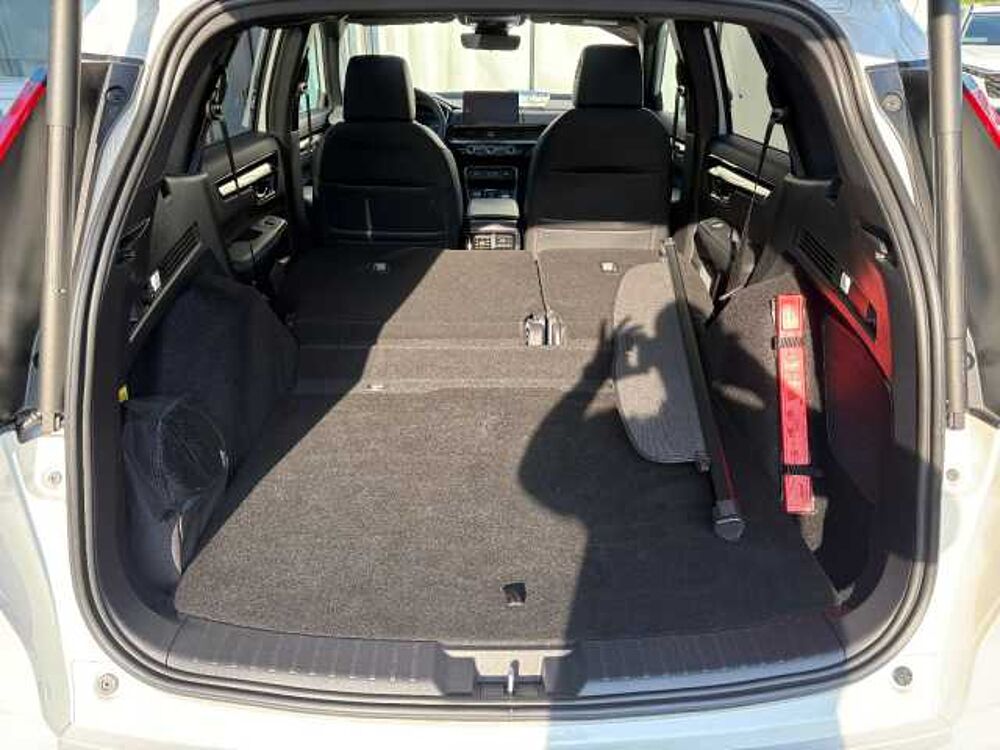 Honda CR-V 2,0 e: PHEV Advance Tech 2WD Navi/LED