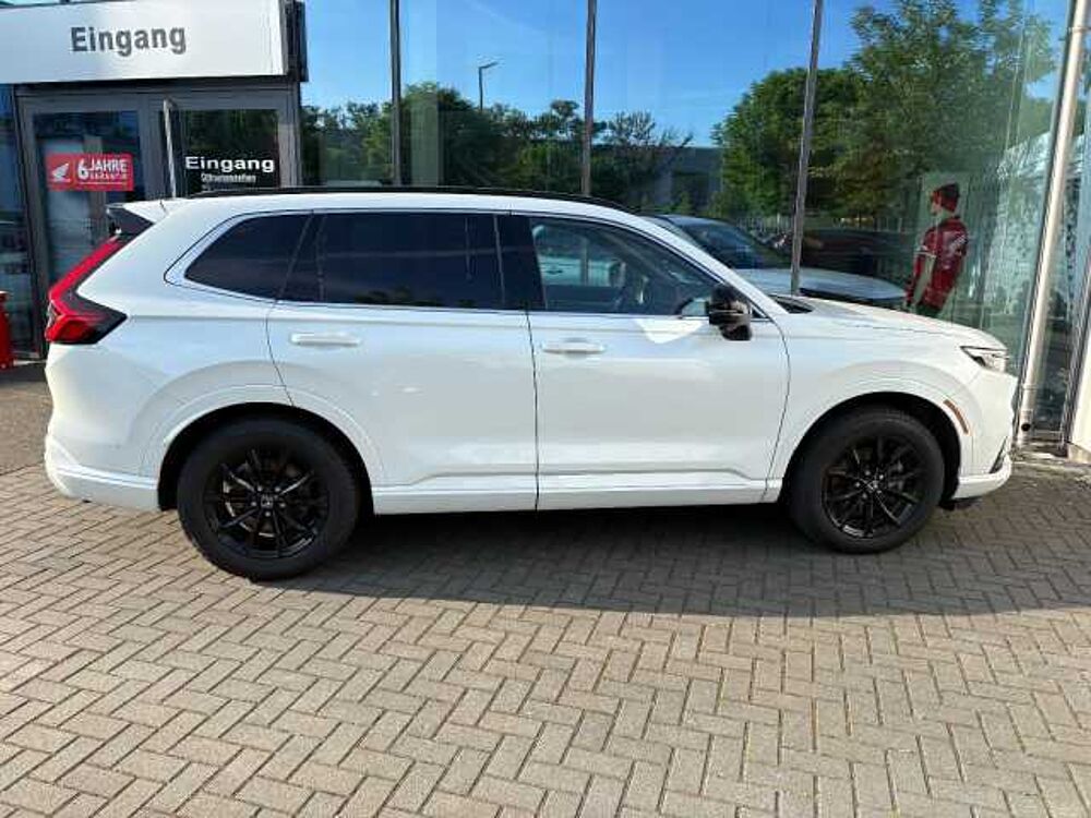 Honda CR-V 2,0 e: PHEV Advance Tech 2WD Navi/LED