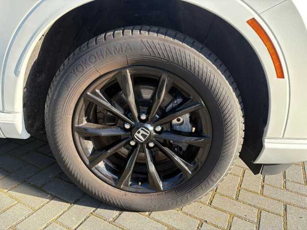 Honda CR-V 2,0 e: PHEV Advance Tech 2WD Navi/LED