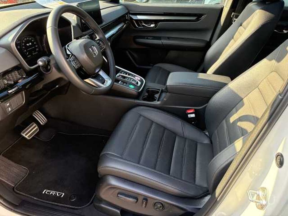 Honda CR-V 2,0 e: PHEV Advance Tech 2WD Navi/LED