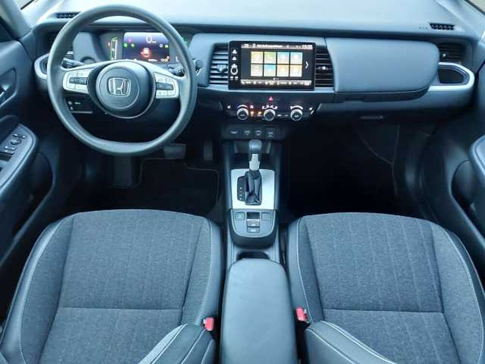 Honda Jazz 1.5 i-MMD Hybrid Elegance LED/Kamera