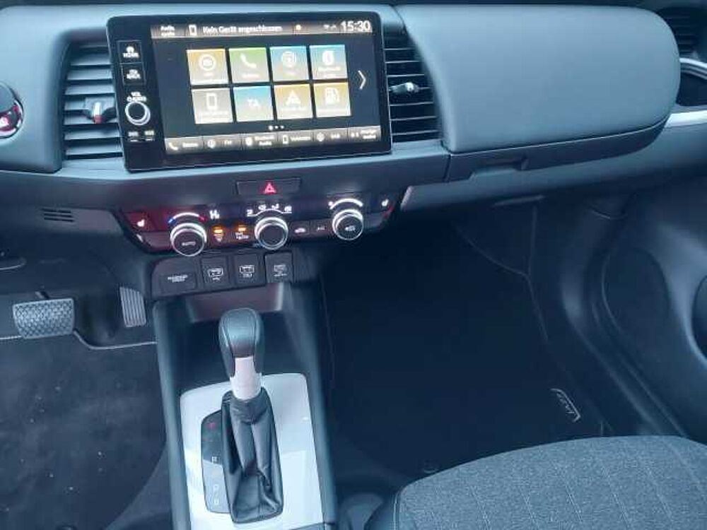 Honda Jazz 1.5 i-MMD Hybrid Elegance LED/Kamera