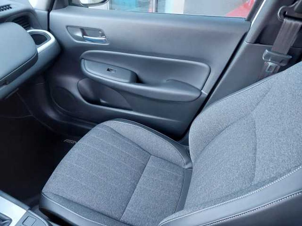 Honda Jazz 1.5 i-MMD Hybrid Elegance LED/Kamera