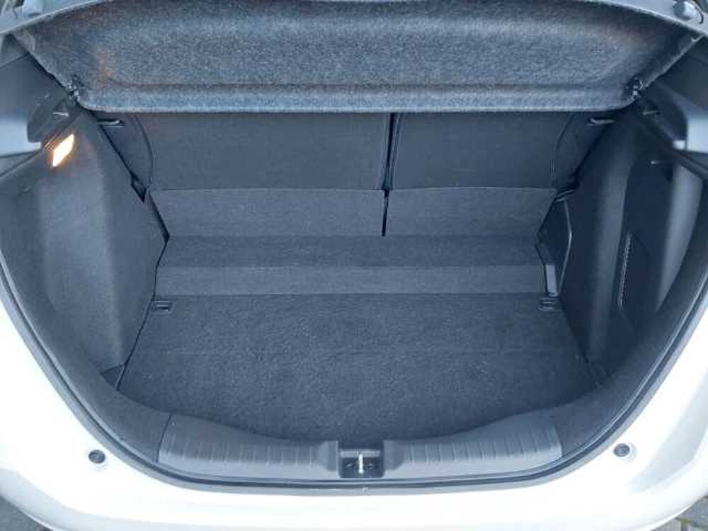 Honda Jazz 1.5 i-MMD Hybrid Elegance LED/Kamera