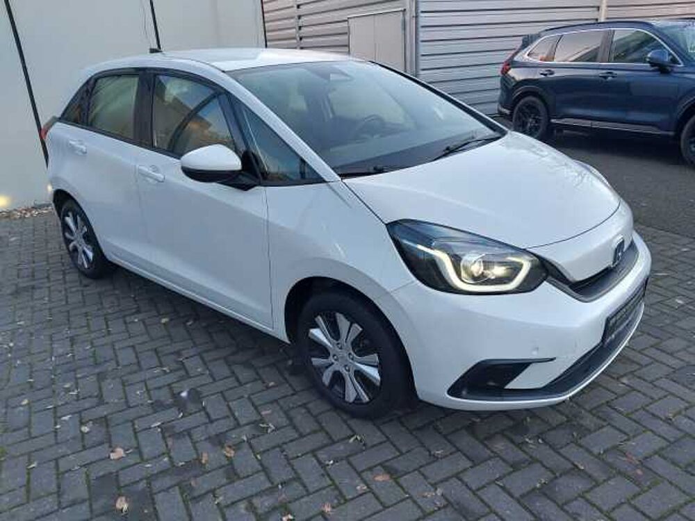 Honda Jazz 1.5 i-MMD Hybrid Elegance LED/Kamera