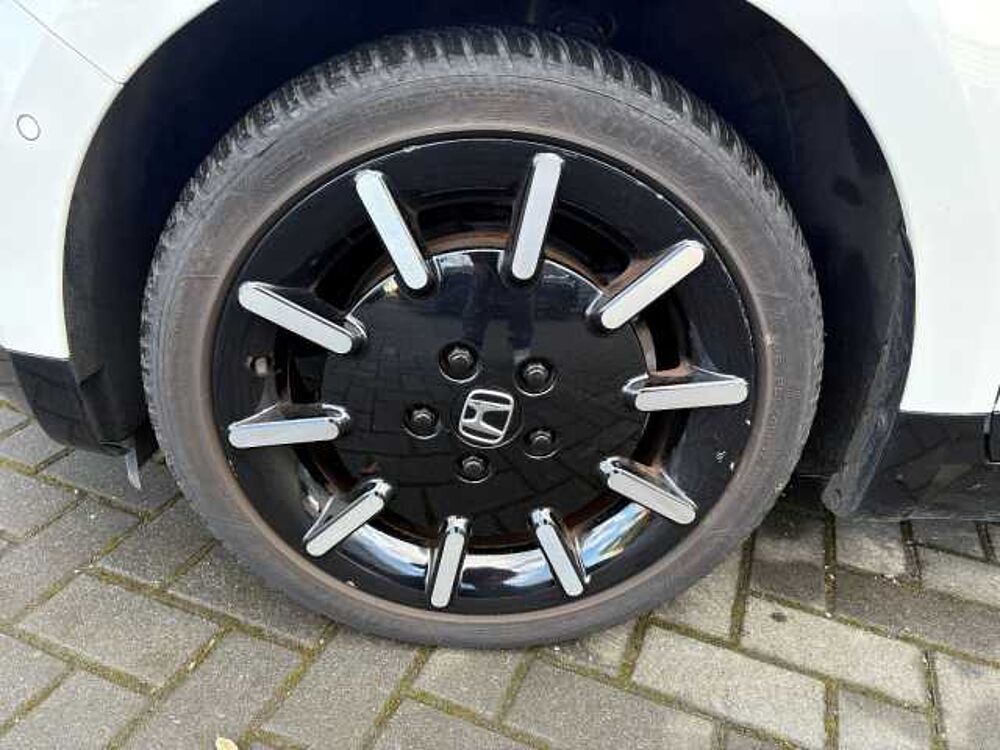 Honda e Advance 17' Navi/LED/360°Kamera