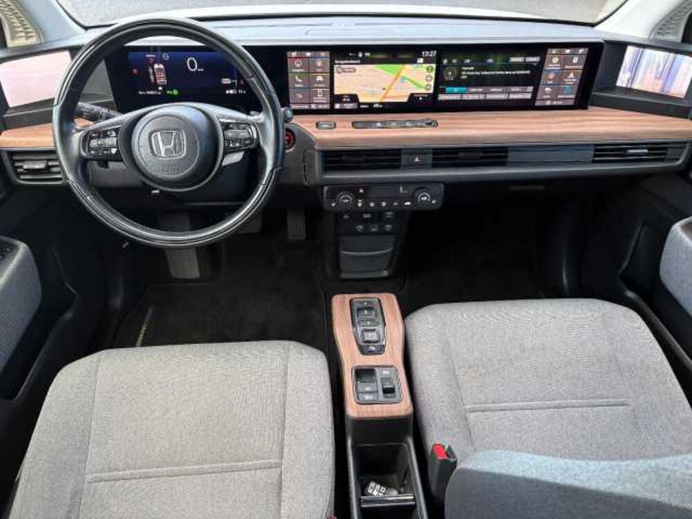 Honda e Advance 17' Navi/LED/360°Kamera