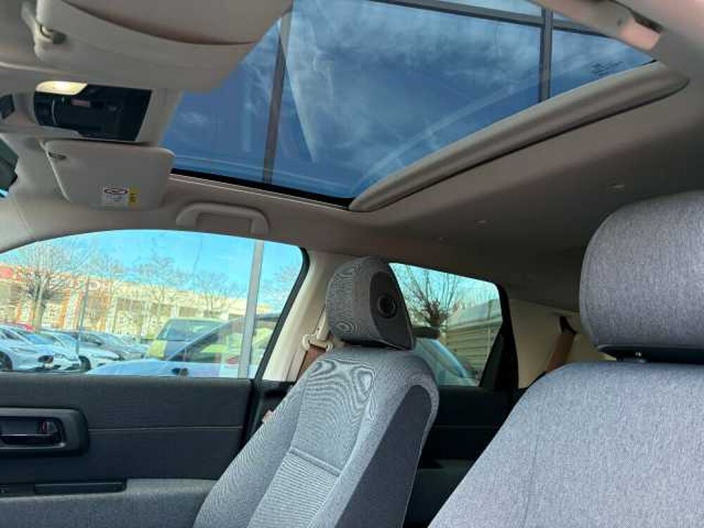 Honda e Advance 17' Navi/LED/360°Kamera