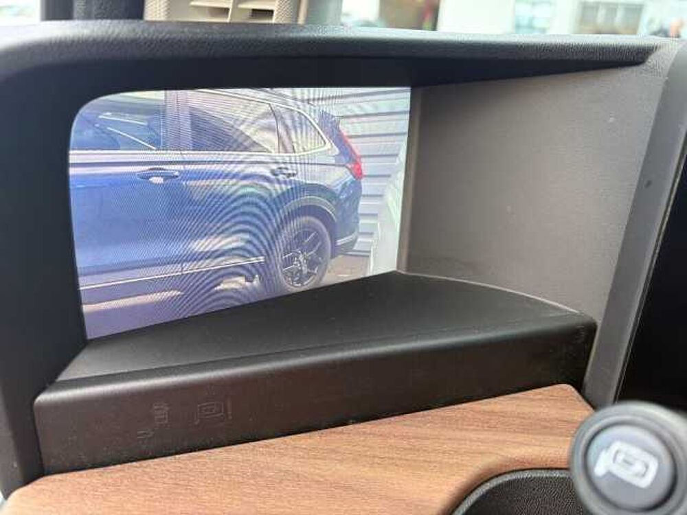 Honda e Advance 17' Navi/LED/360°Kamera