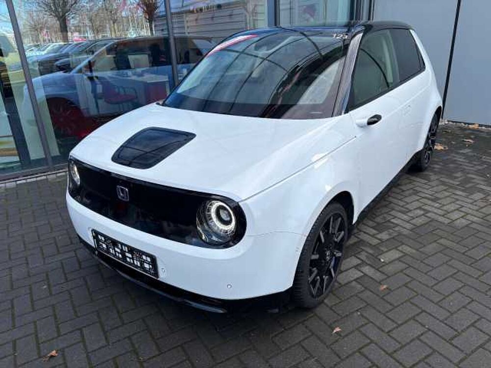 Honda e Advance 17' Navi/LED/360°Kamera