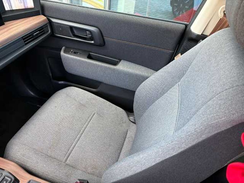 Honda e Advance 17' Navi/LED/360°Kamera