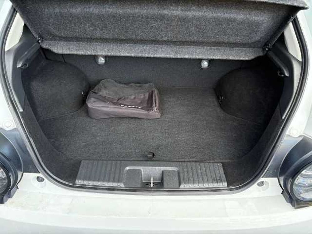 Honda e Advance 17' Navi/LED/360°Kamera