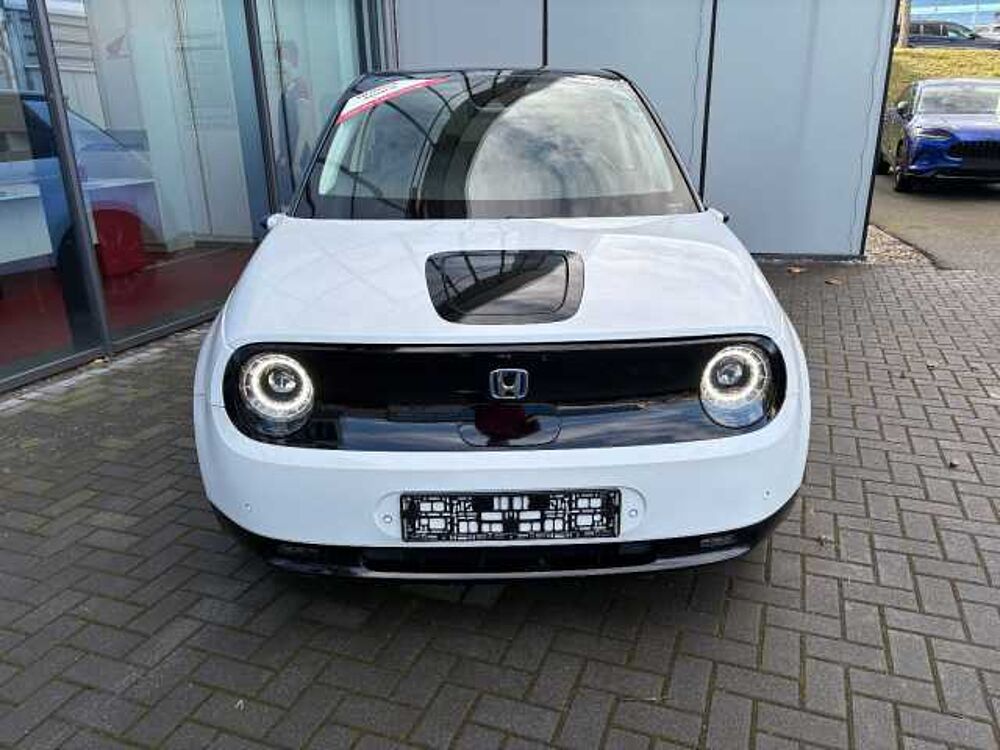 Honda e Advance 17' Navi/LED/360°Kamera