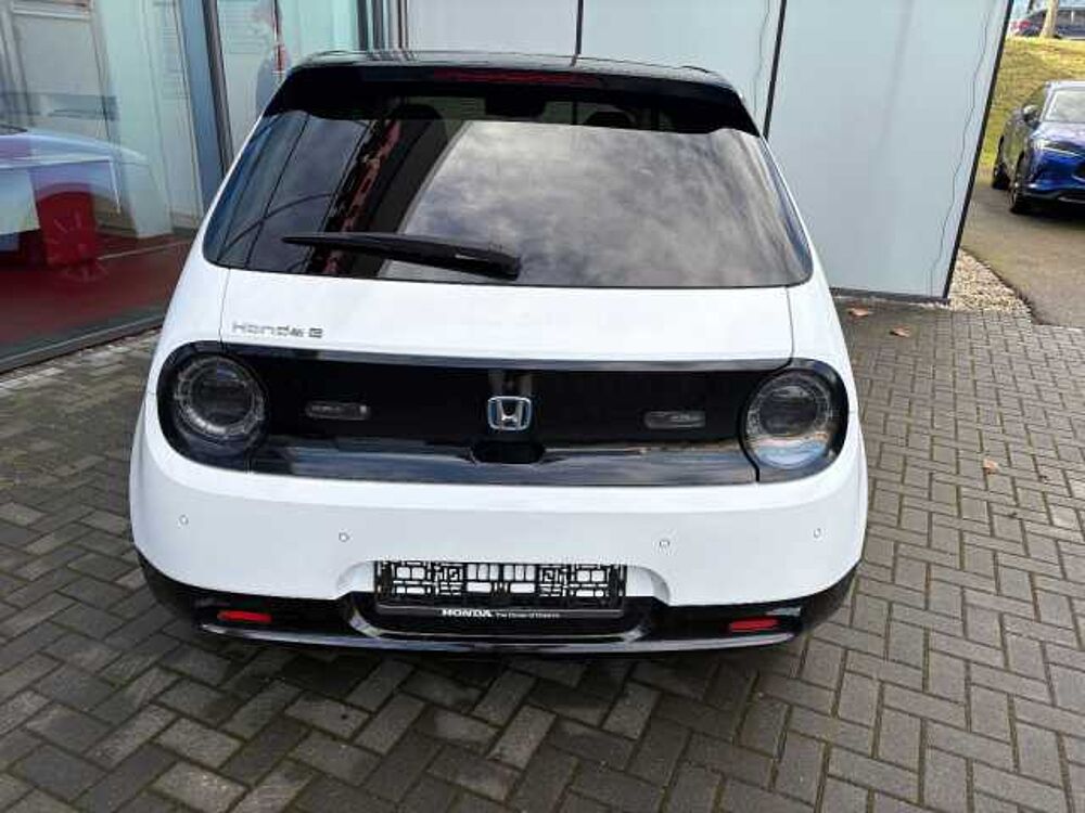 Honda e Advance 17' Navi/LED/360°Kamera