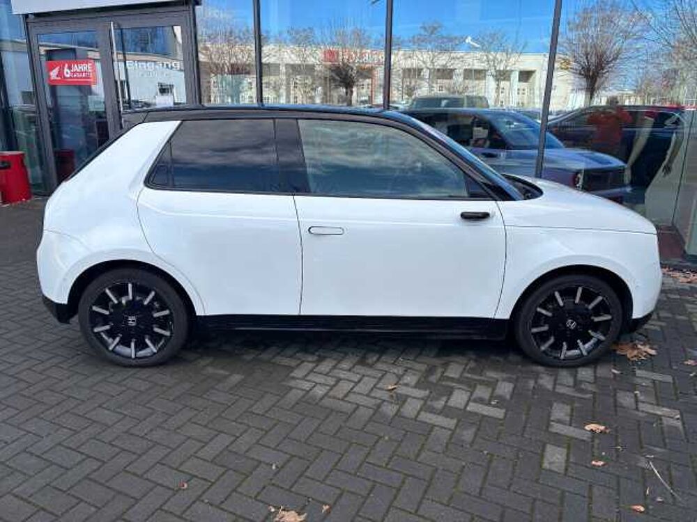 Honda e Advance 17' Navi/LED/360°Kamera