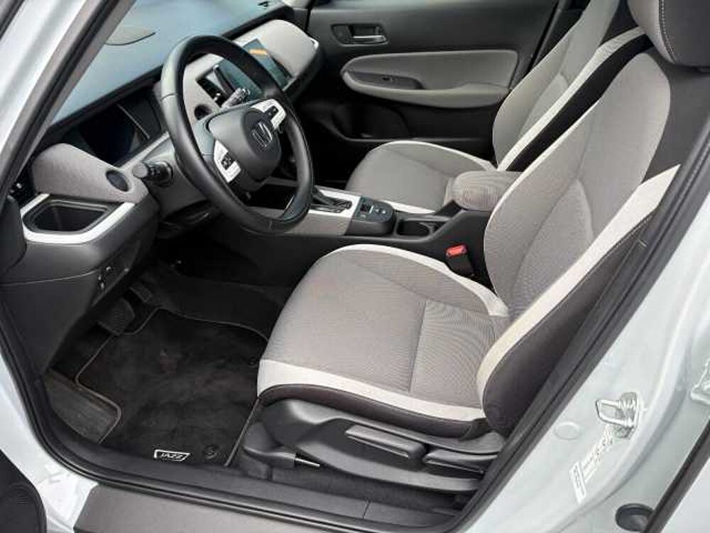 Honda Jazz 1.5 Hybrid Crosstar Executive Navi/LED/AHK