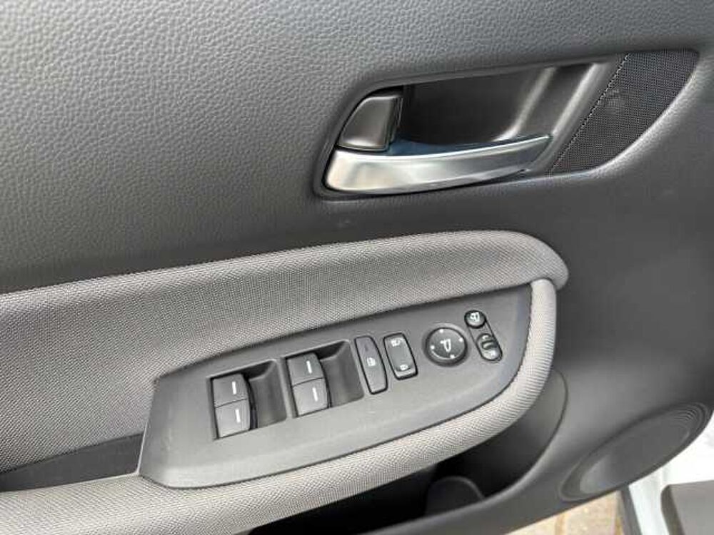 Honda Jazz 1.5 Hybrid Crosstar Executive Navi/LED/AHK