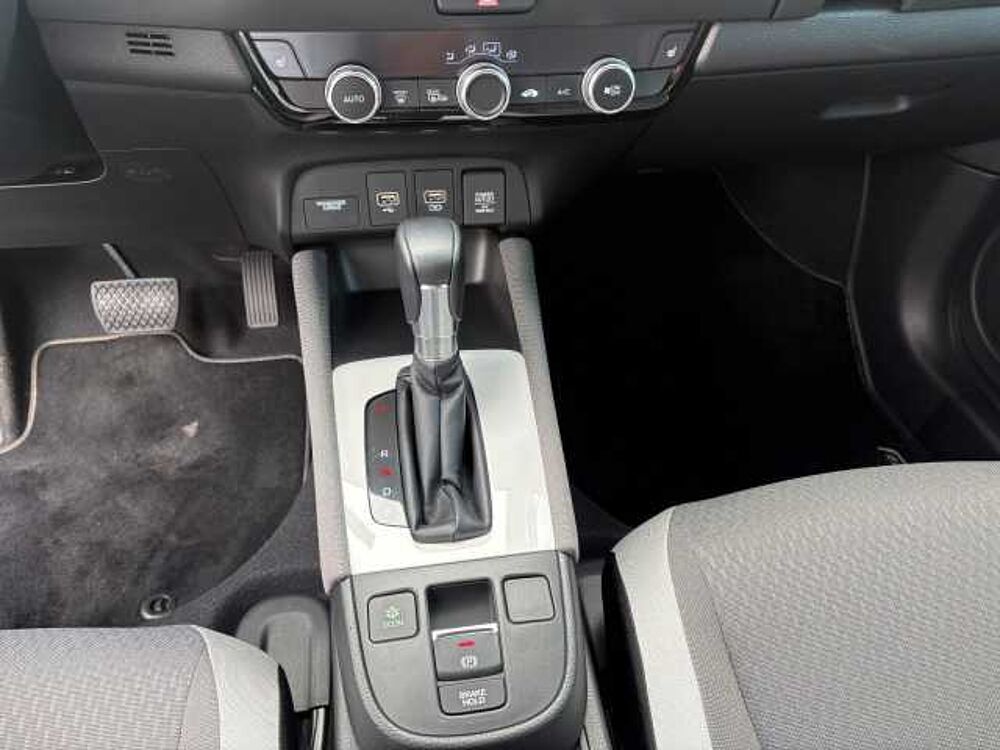 Honda Jazz 1.5 Hybrid Crosstar Executive Navi/LED/AHK