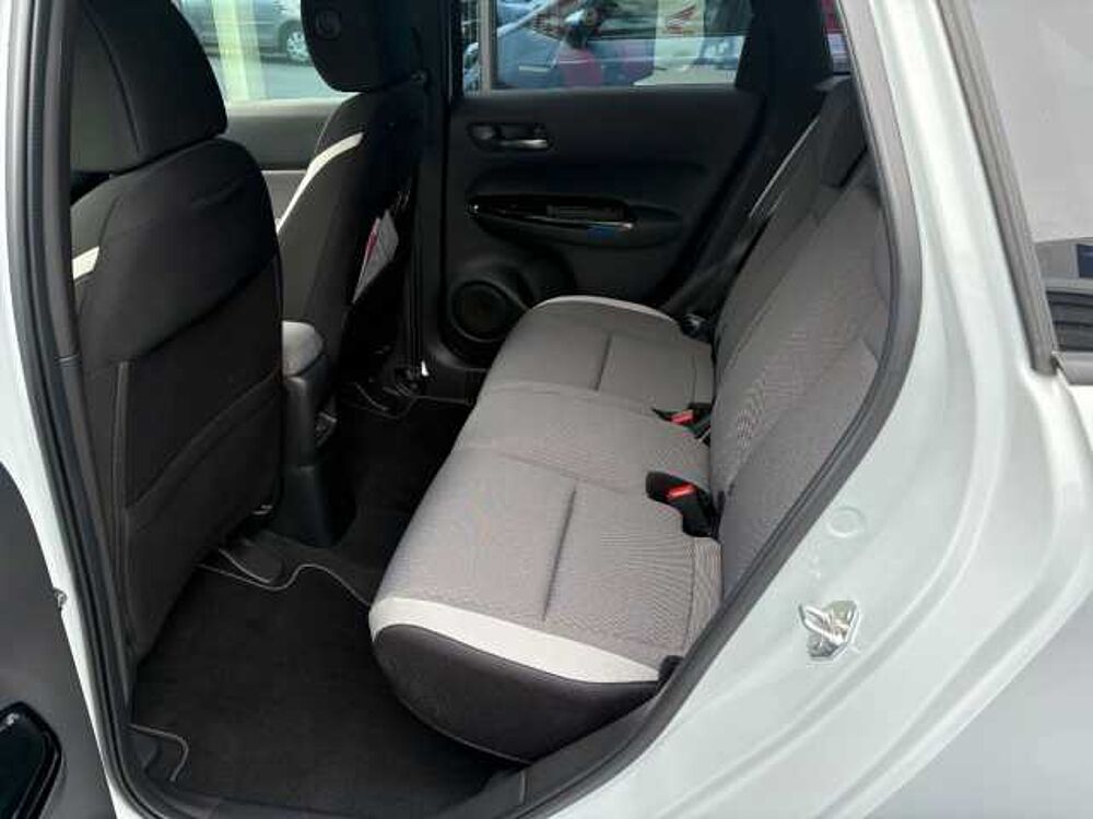 Honda Jazz 1.5 Hybrid Crosstar Executive Navi/LED/AHK