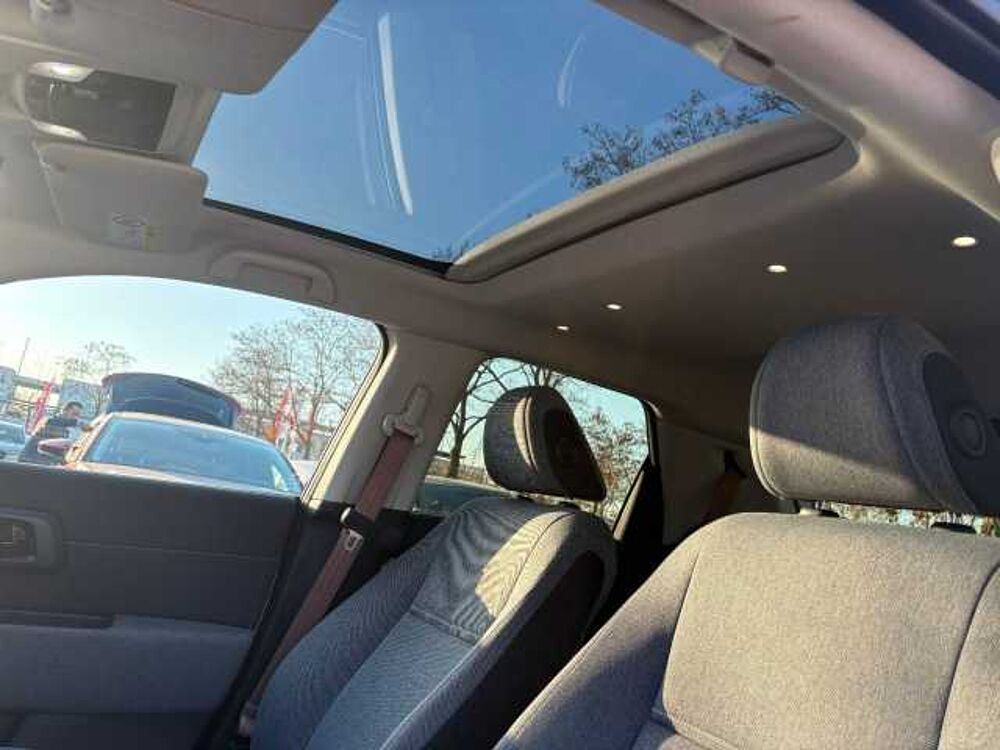 Honda e 17' Advance Navi/LED/360°Kamera