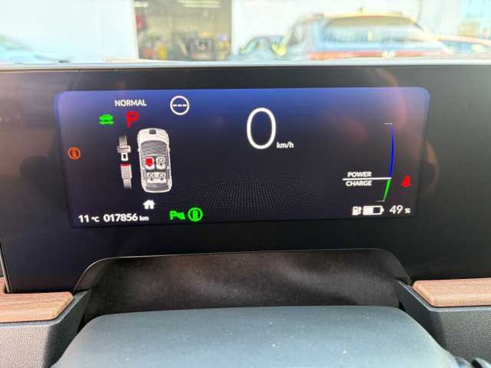 Honda e 17' Advance Navi/LED/360°Kamera