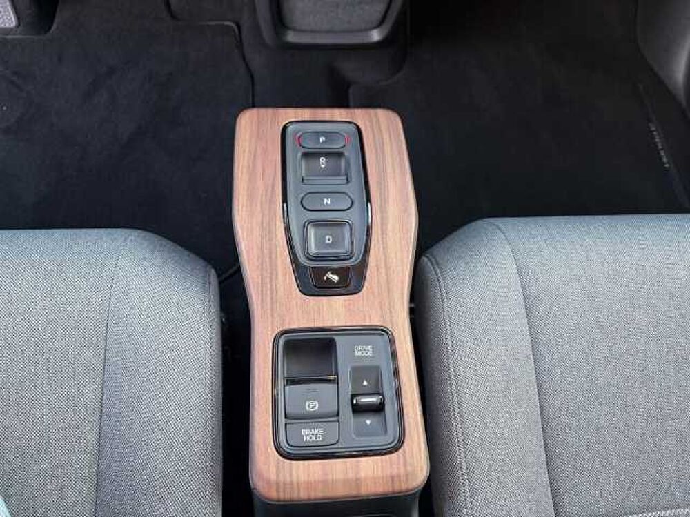 Honda e 17' Advance Navi/LED/360°Kamera